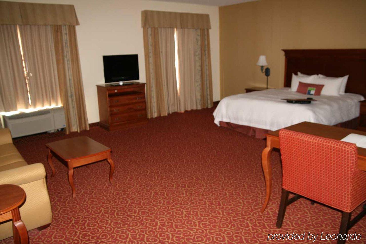 Hampton Inn & Suites Grenada Habitación foto